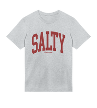 Mens Regular Tee – SALTY